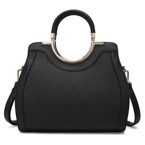3414 ’s Handbags Designer Purses Satchel Totes Structured Shoulder Bags